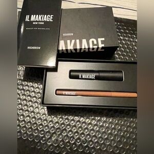 IL makiage brow duo